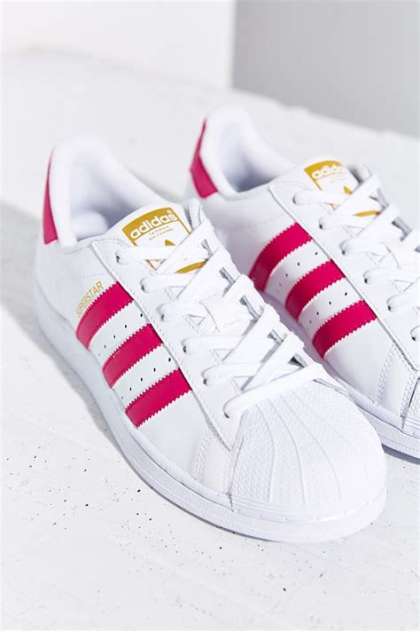 adidas schuhe frauen superstar|adidas superstar ladies shoes.